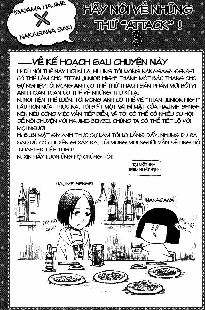 shingeki! kyojin chuugakkou chapter 6 20