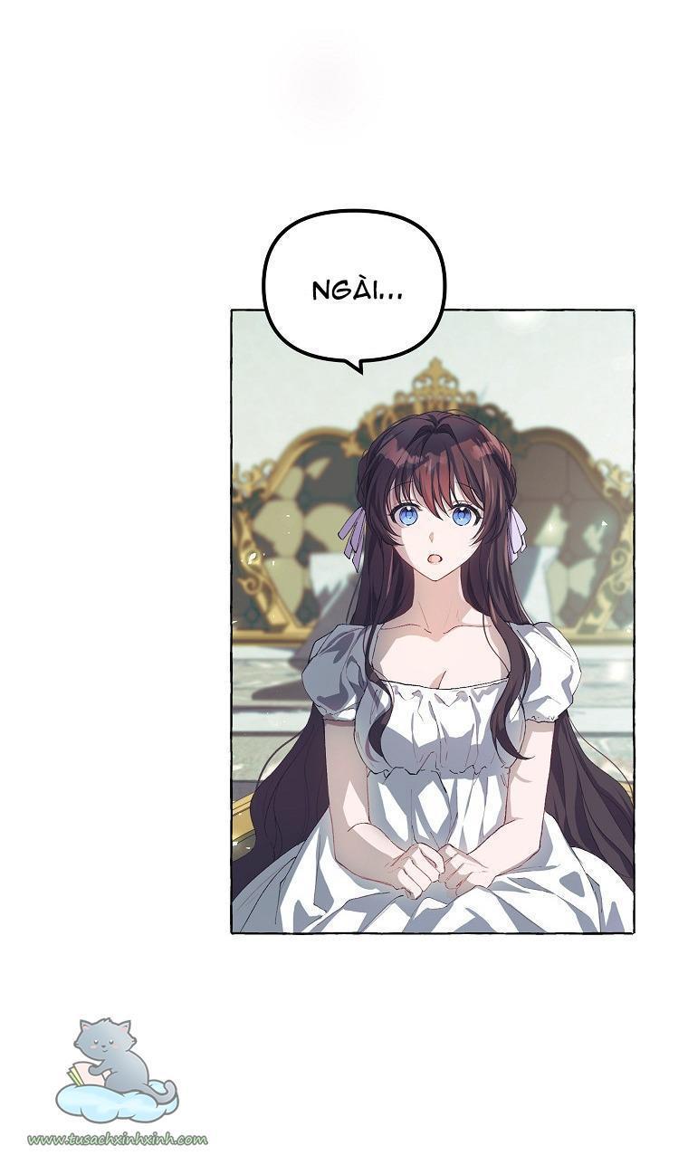 tháng năm cuối cùng của nữ phụ đoản mệnh chapter 15 40