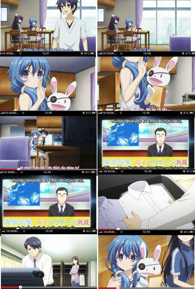 date a live 2 chapter 1 8