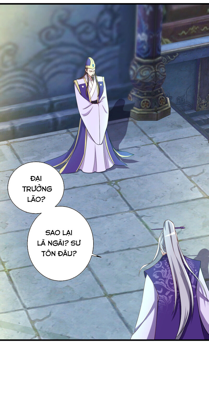 tà y cuồng thê chapter 104 26