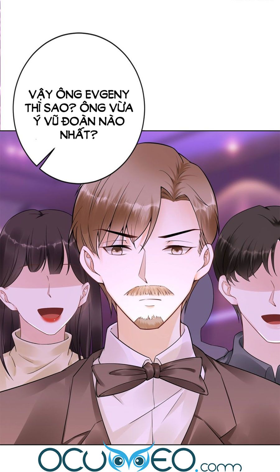 Bạn Trai Điều Khiển Giấc Mơ chapter 59 - Trang 33
