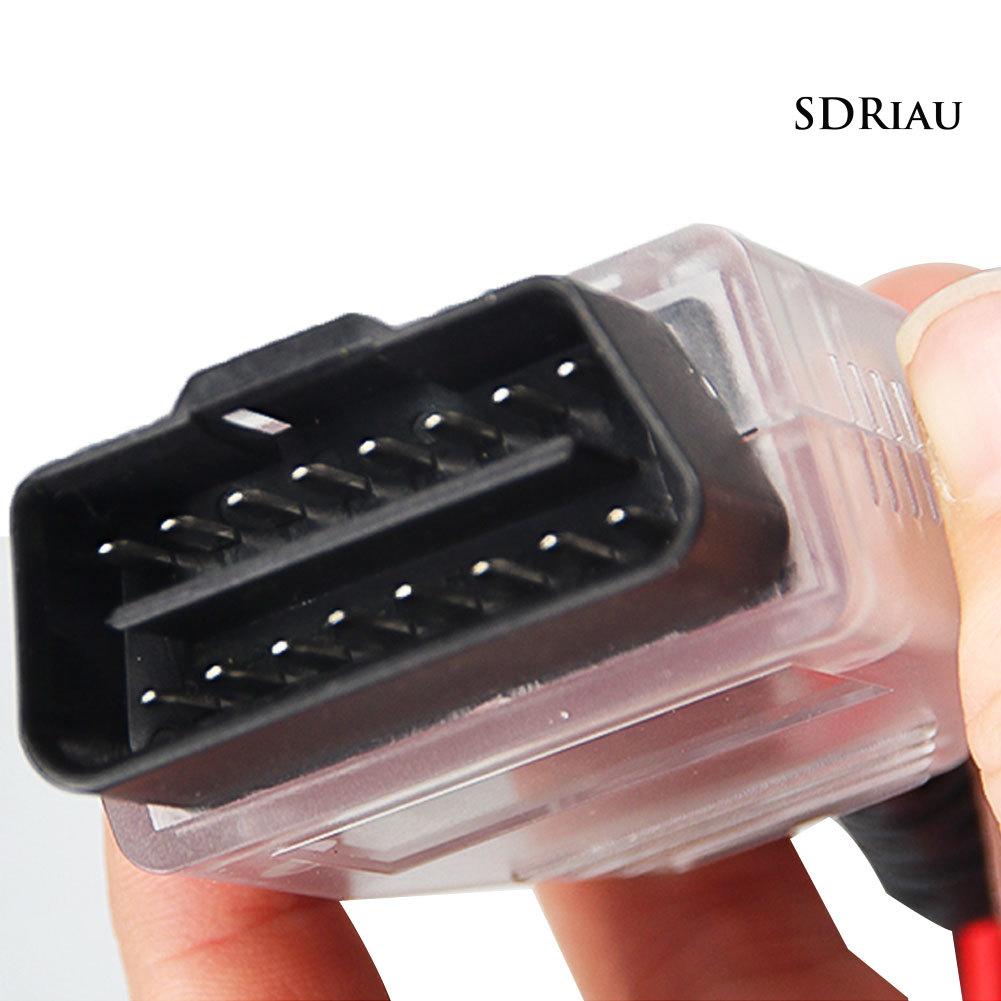 Bộ Nhớ Xxlgjx Obd Cho Máy Tính Xe Hơi