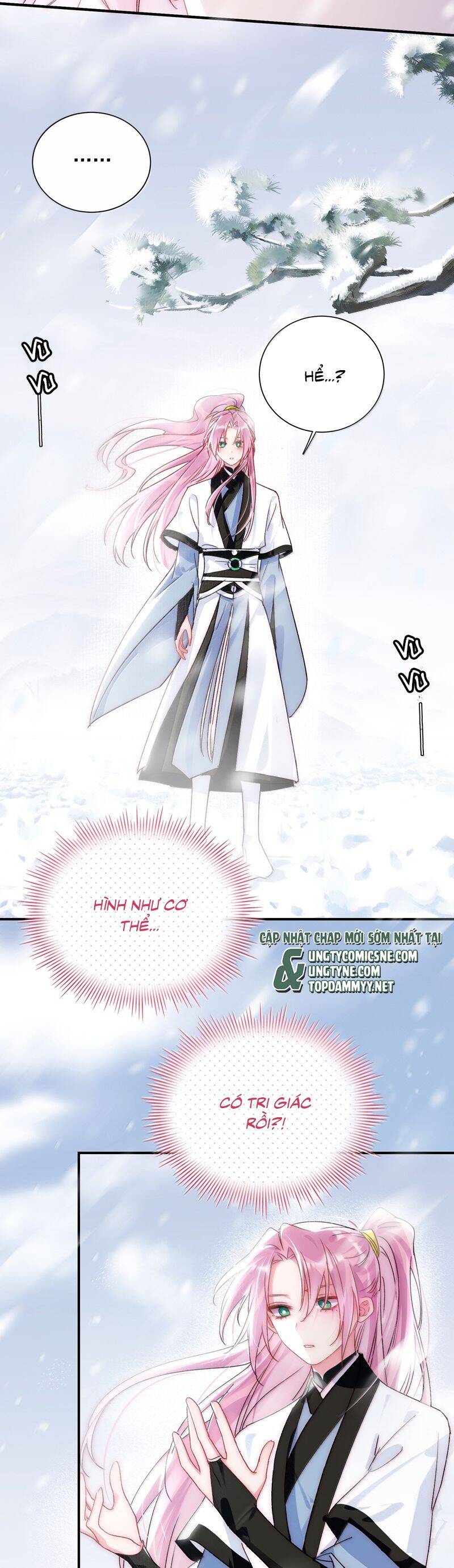 tôi phải làm một kẻ đại xấu xa chapter 158 16