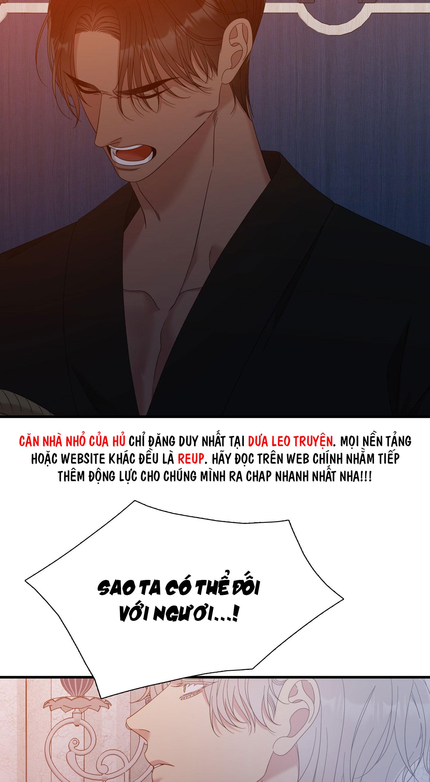 ái tình tự tâm chapter 47 23