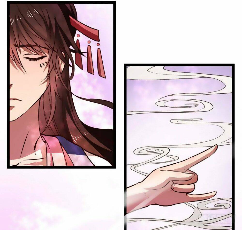 liêu liêu nhân thân tu tiên truyện chapter 68 18