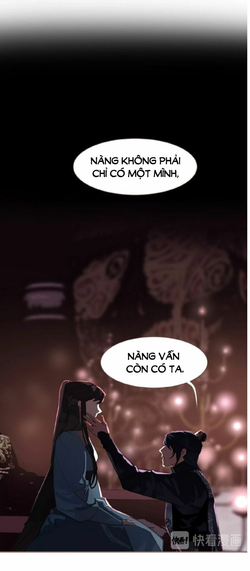 nhất đại linh hậu chapter 68 21