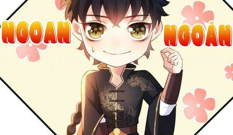 quận chúa vững vàng, thiết lập nhân vật không thể vỡ chapter 52 57