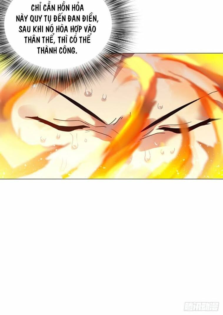 thiên thần quyết chapter 77 12