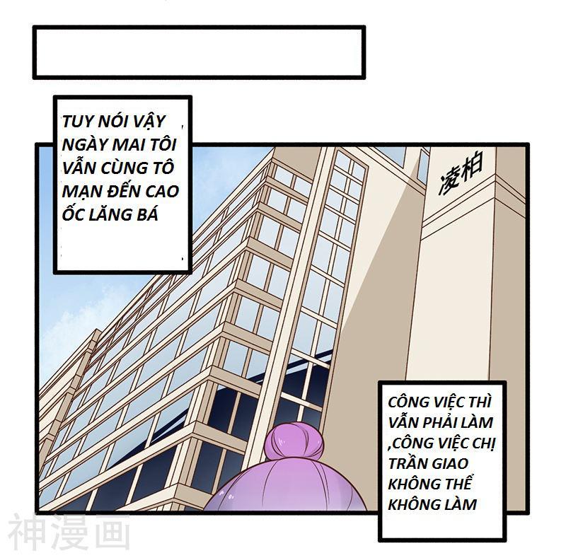 tổng tài đã cưới em chapter 53 4