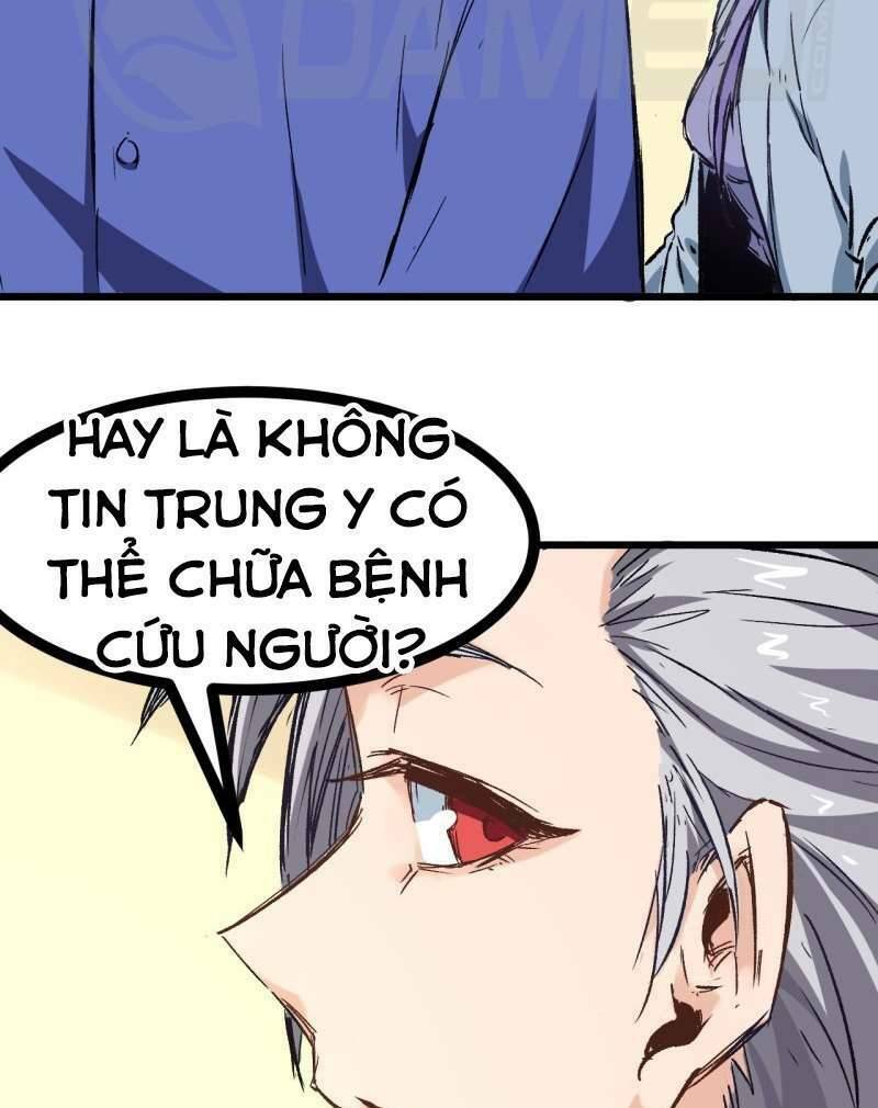 đỉnh phong thần y chapter 3 20