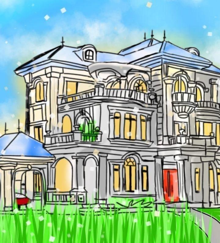 xuyên không làm thái tử phi chapter 1 36