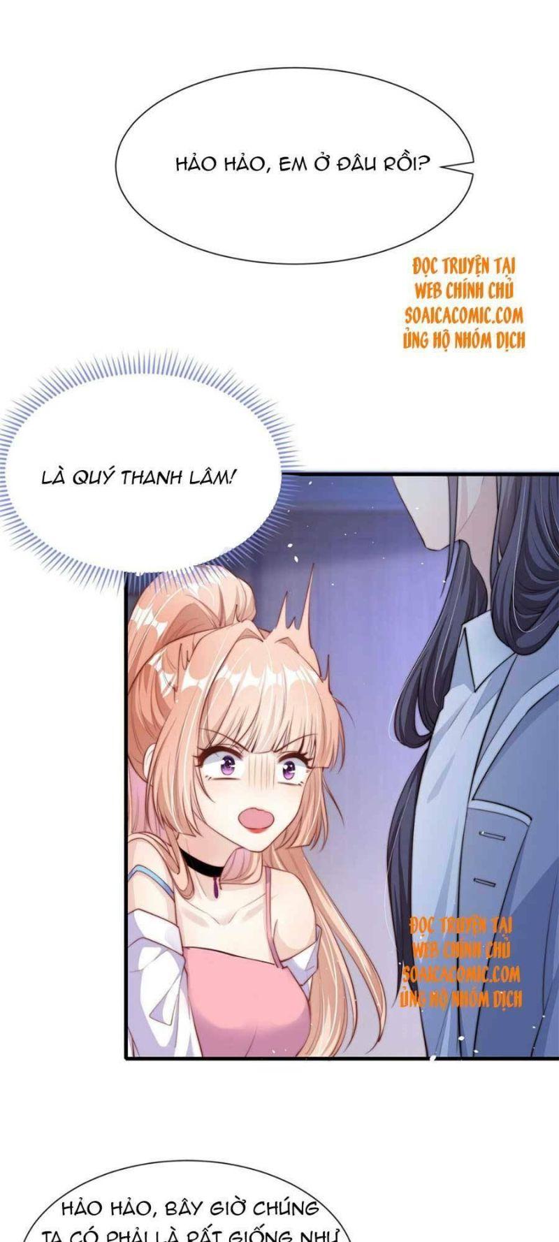 tôi được năm đại lão chiều chuộng hết nấc chapter 26 16