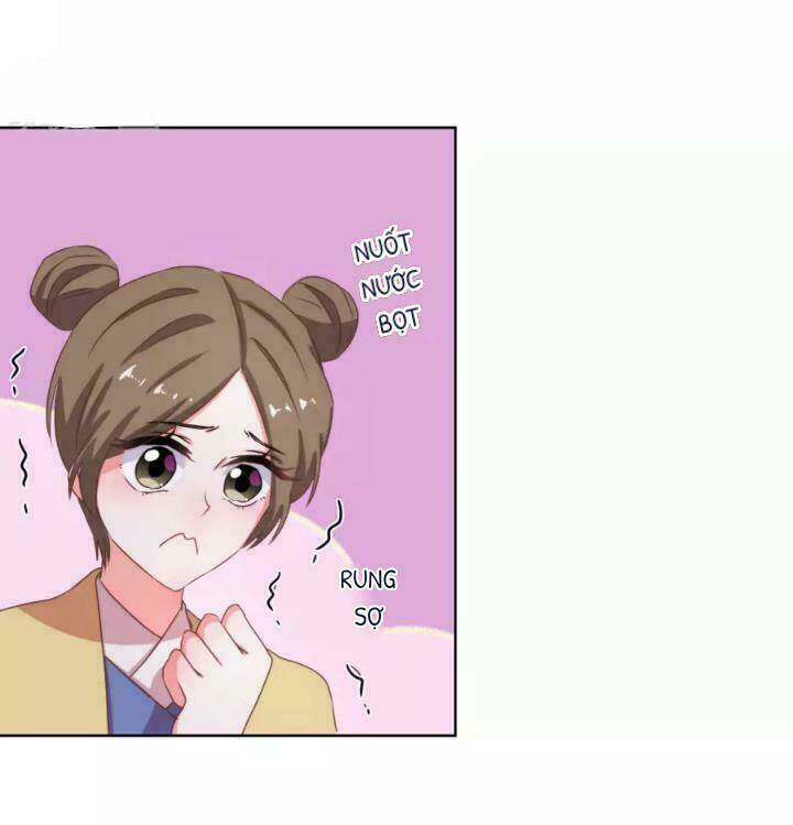 ồ, phu quân đáng yêu của tôi! chapter 22 19