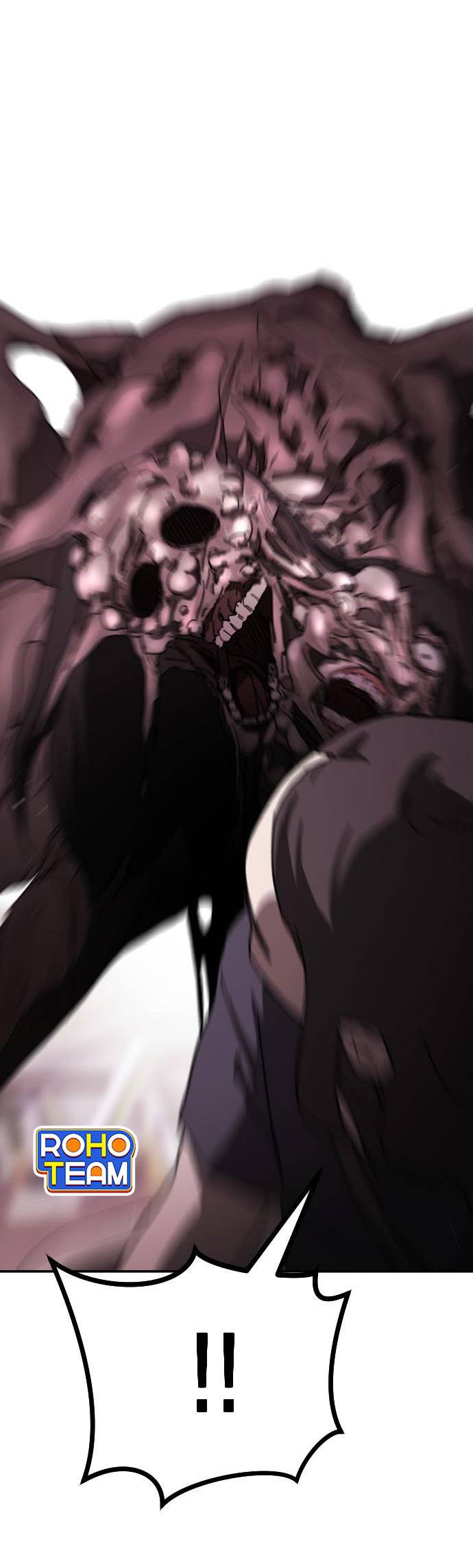 Đại Dịch Seoul chapter 0 28