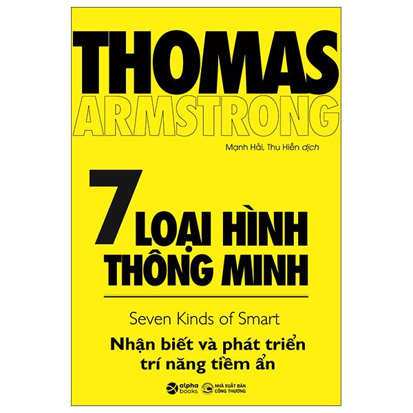 7 Loại Hình Thông Minh - Seven Kinds Of Smart