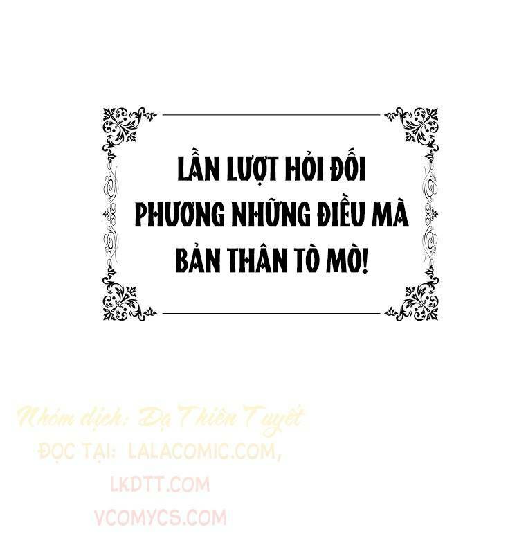 sinh ra làm con gái ác nữ chapter 18 57