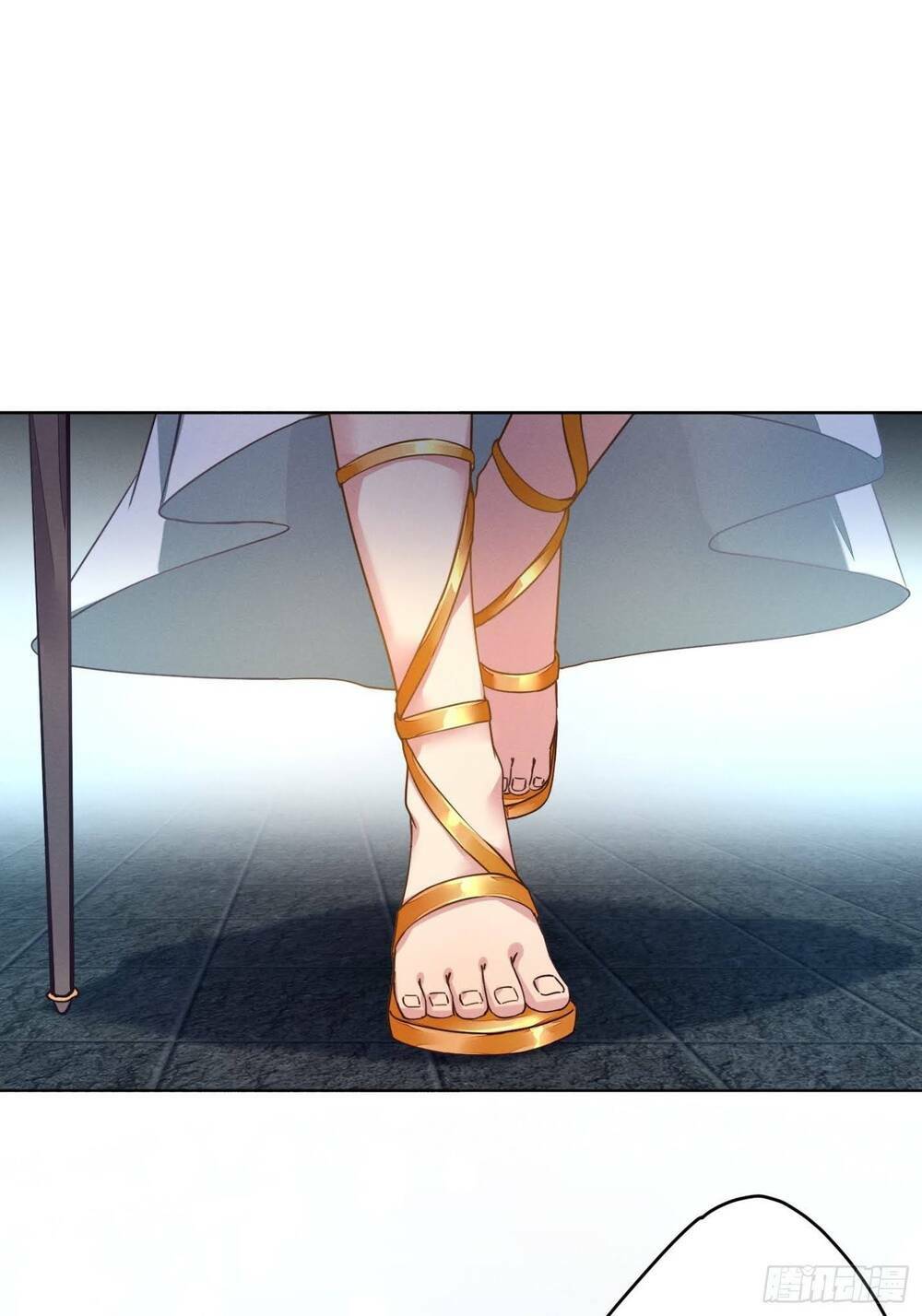 trở thành đạo sư dũng sĩ chapter 1 10