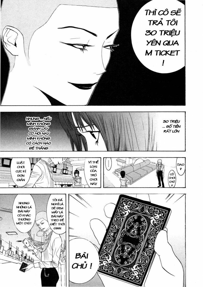 liar game chapter 23 9