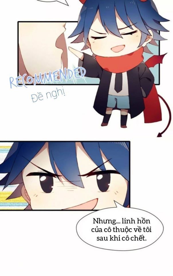 mối tình đầu dang dở của tôi chapter 1 23