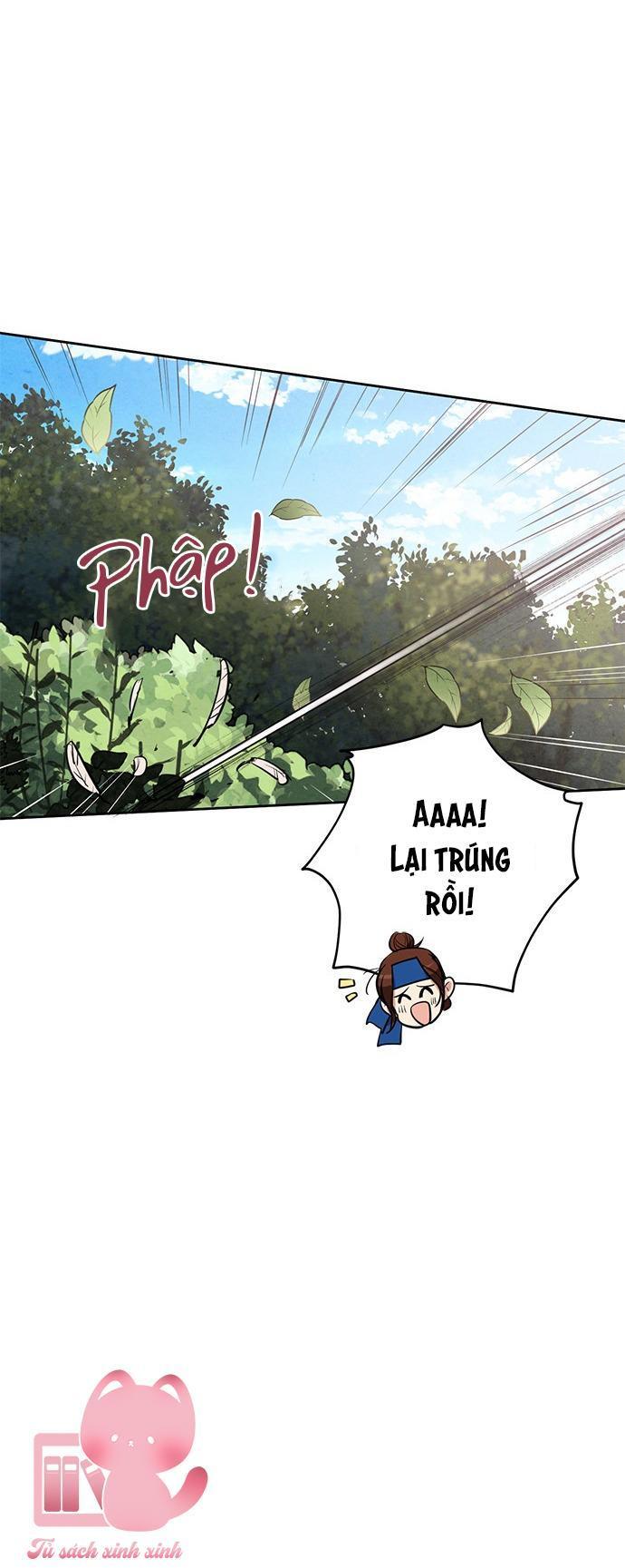 lệnh cấm hôn chapter 29 38