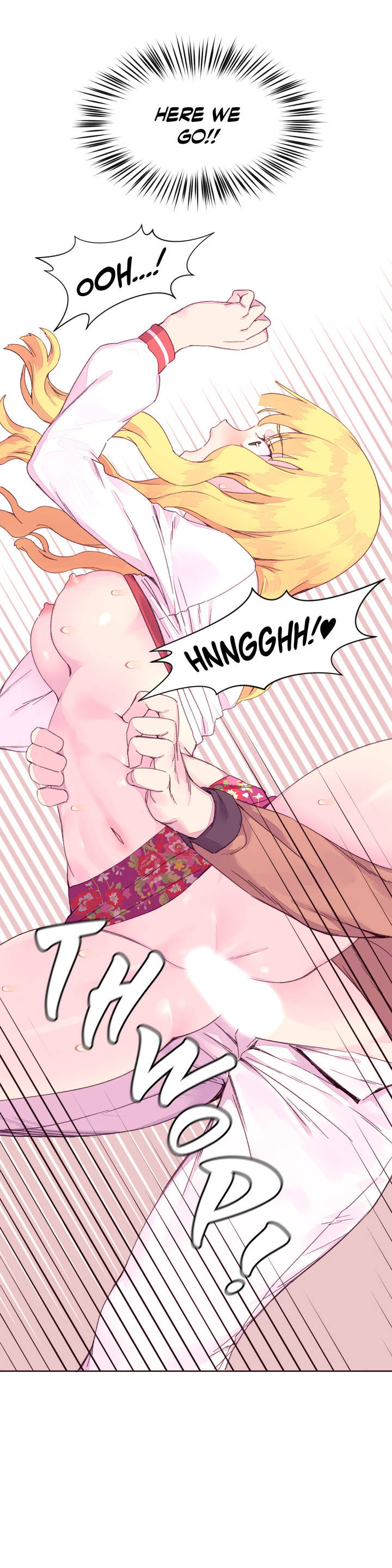 [raw] pheromone holic chapter 15 25