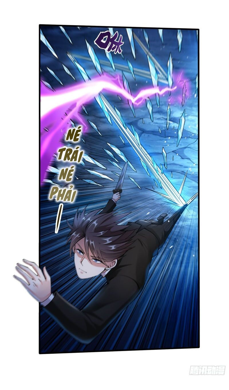 tối cường thần y tại đô thị chapter 140 19