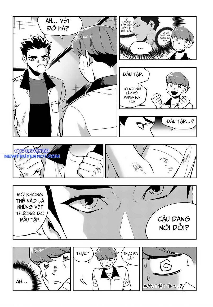 fight class 3 chapter 65 13