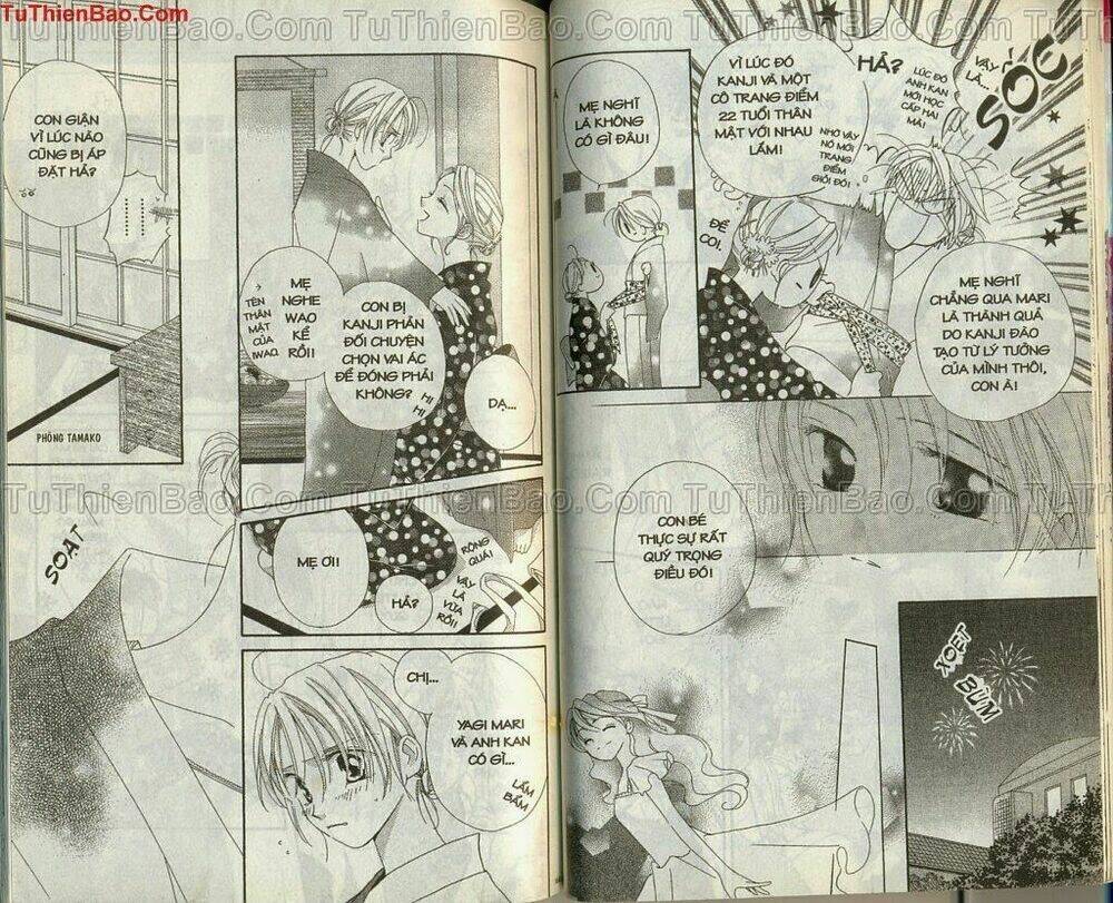 hồng ngọc chapter 3 83