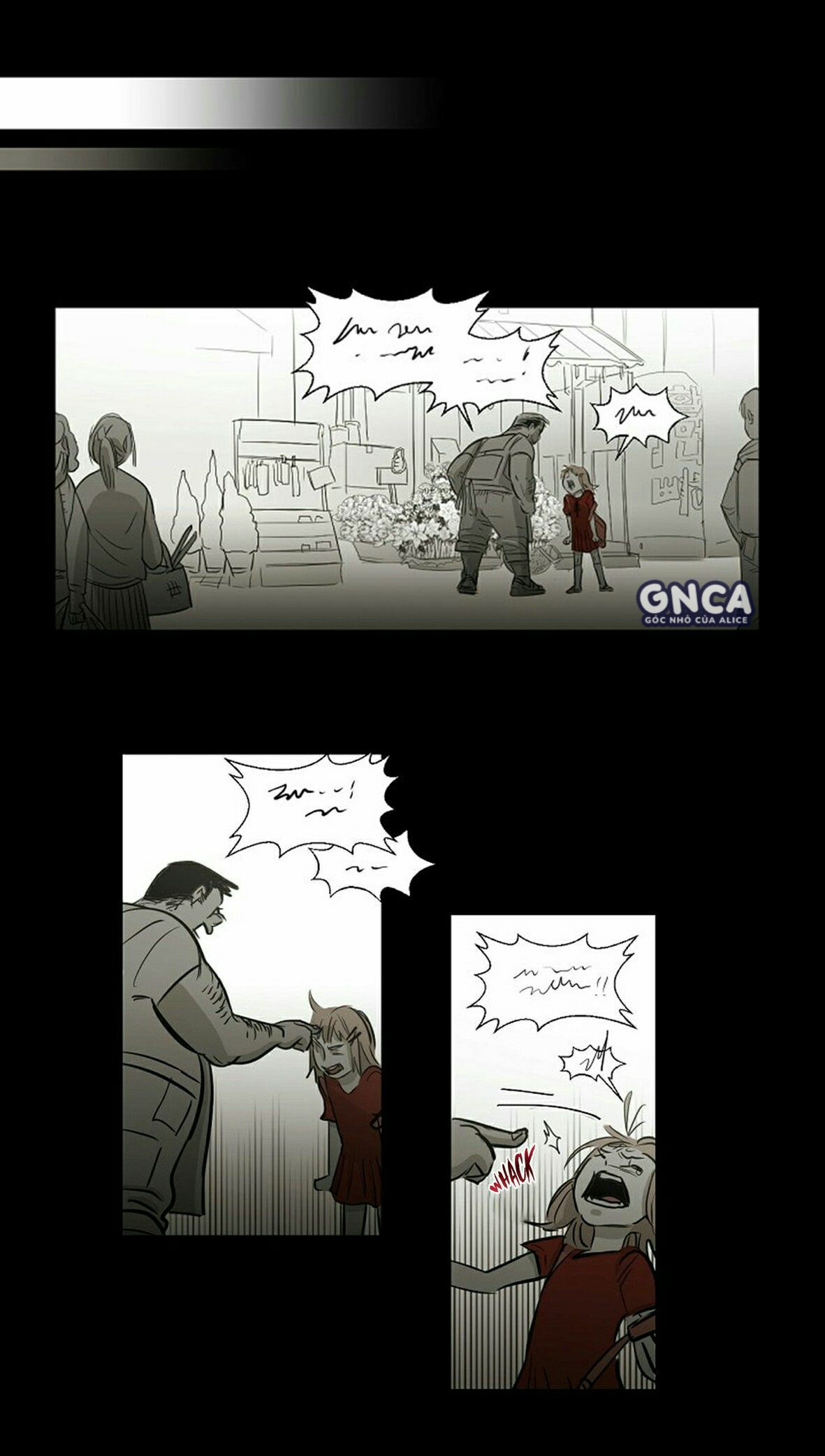 lỗi lầm không thể sửa chapter 1 6