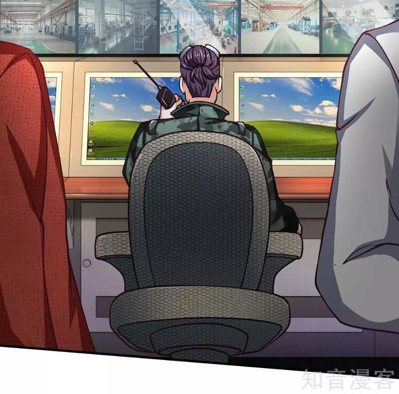 chung cực binh vương tại đô thị chapter 100 13