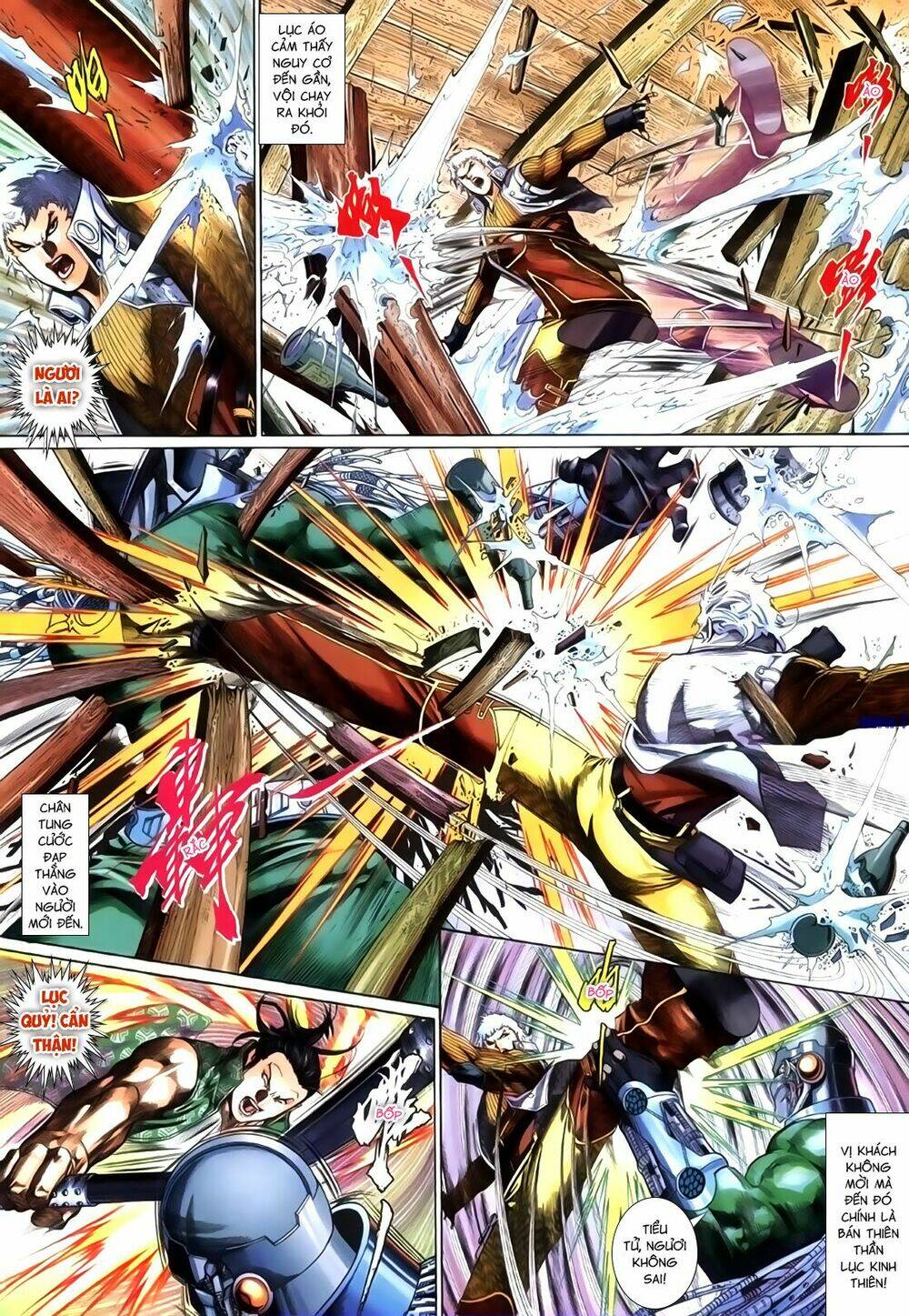 phong vân thần võ ký chapter 35.5 3