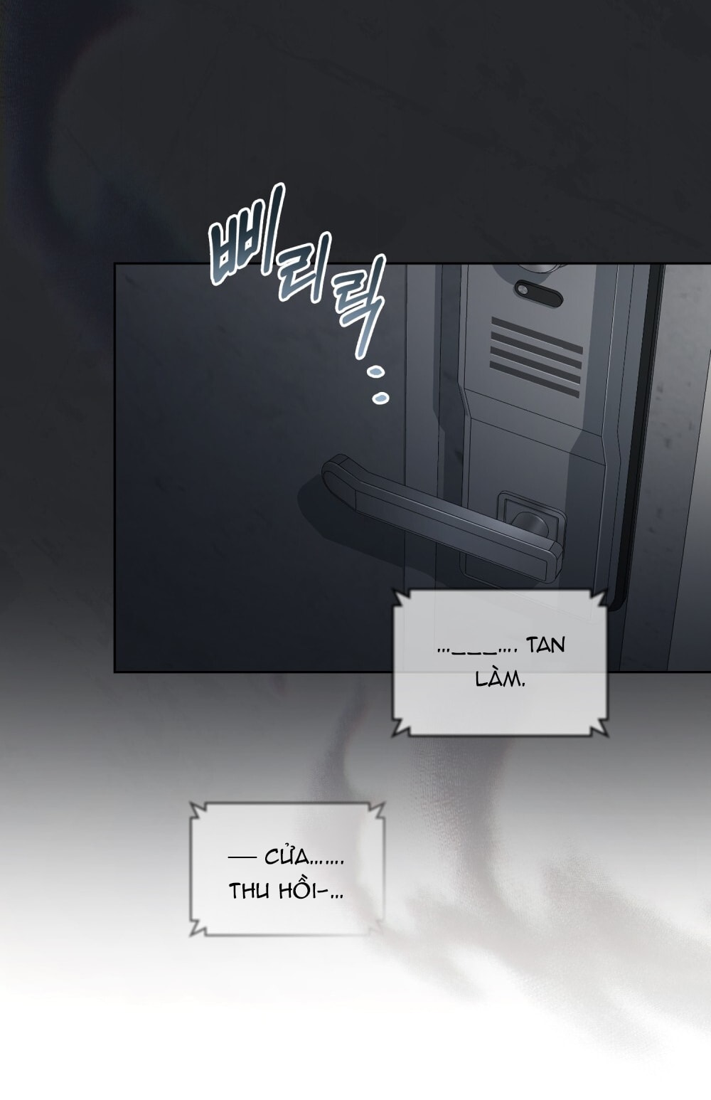 merry psycho chapter 1.2 23