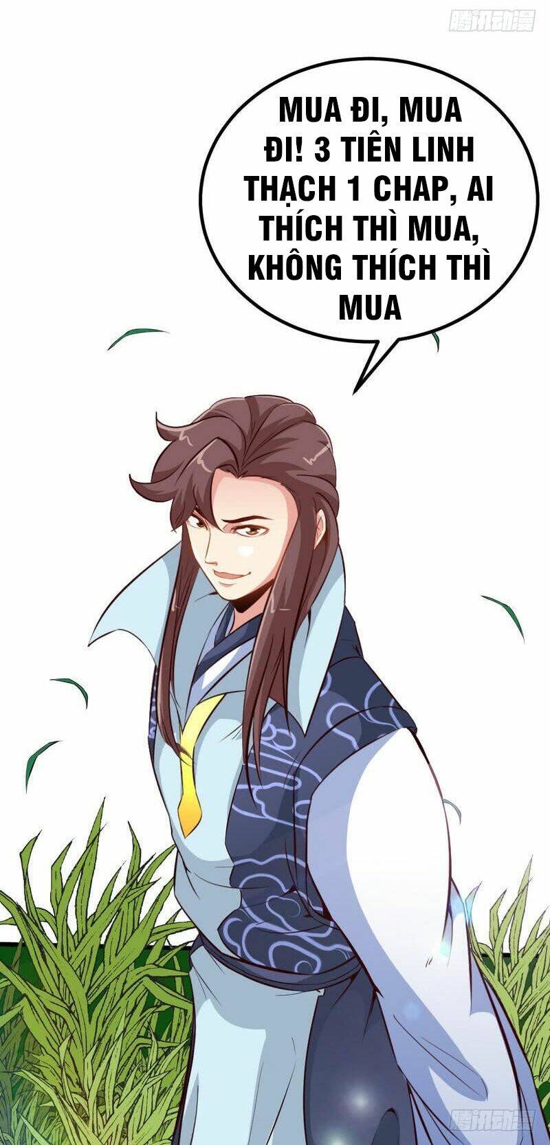 chí tôn thần ma chapter 110 26