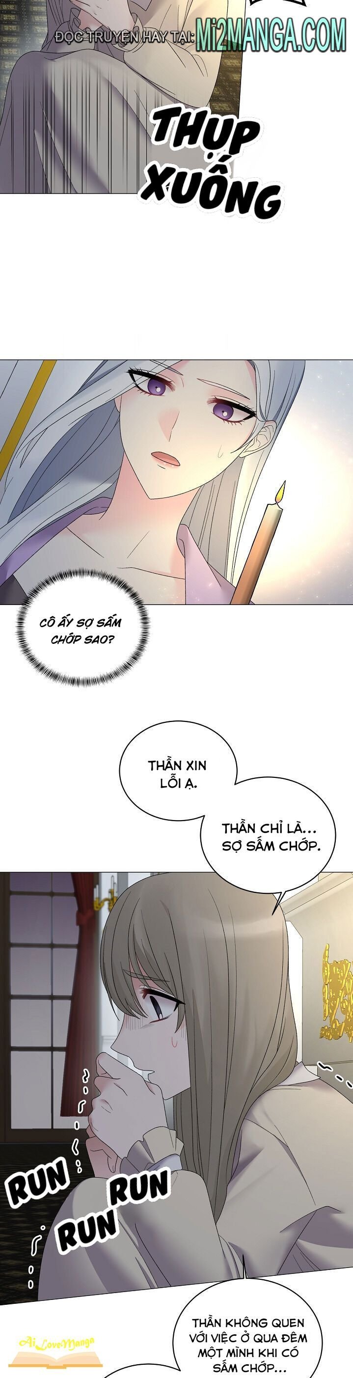 là nhân vật phản diện nhưng tôi sẽ trở thành nữ chính chapter 25 7