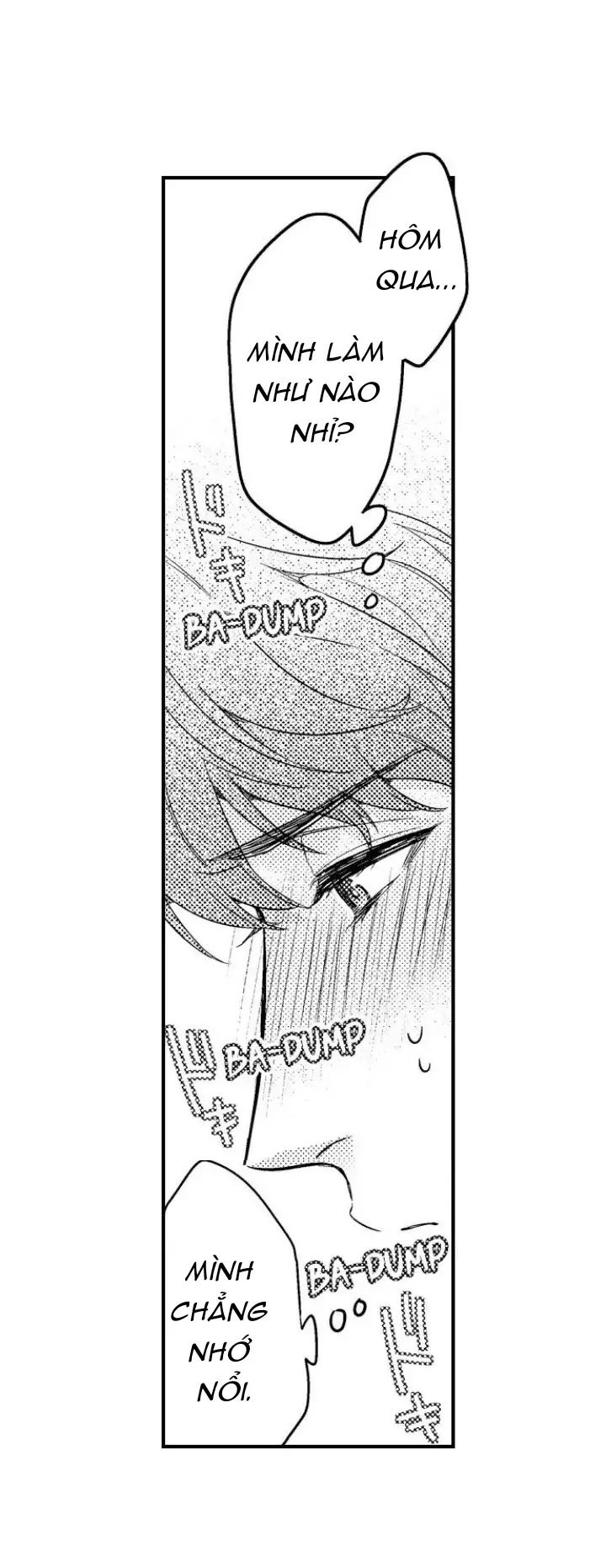 kết hôn cùng bạn thân chapter 5 18