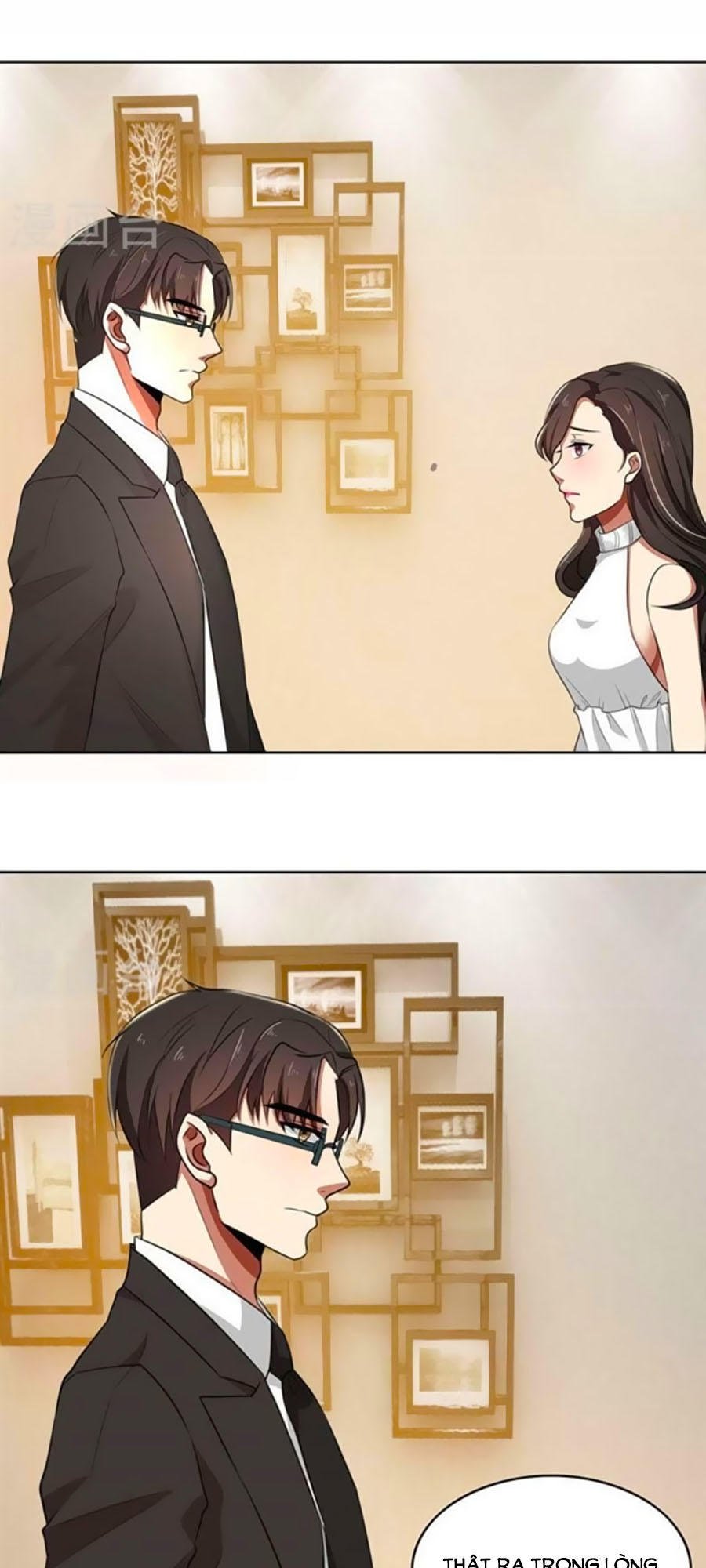 vợ yêu không ngoan chapter 31 11