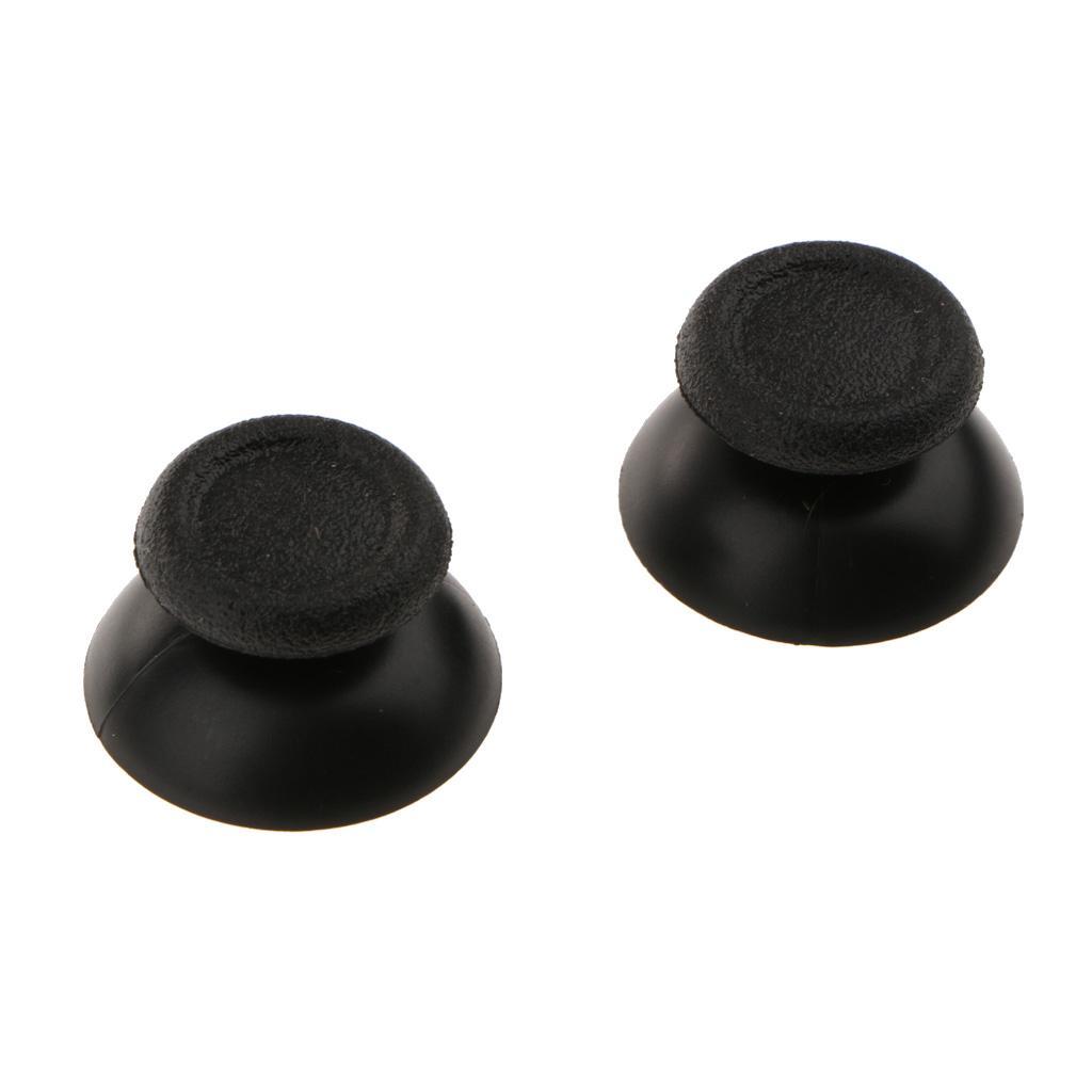 4X For Dualshock 4 PS4 Controller Buttons Thumb Stick Set Replacement
