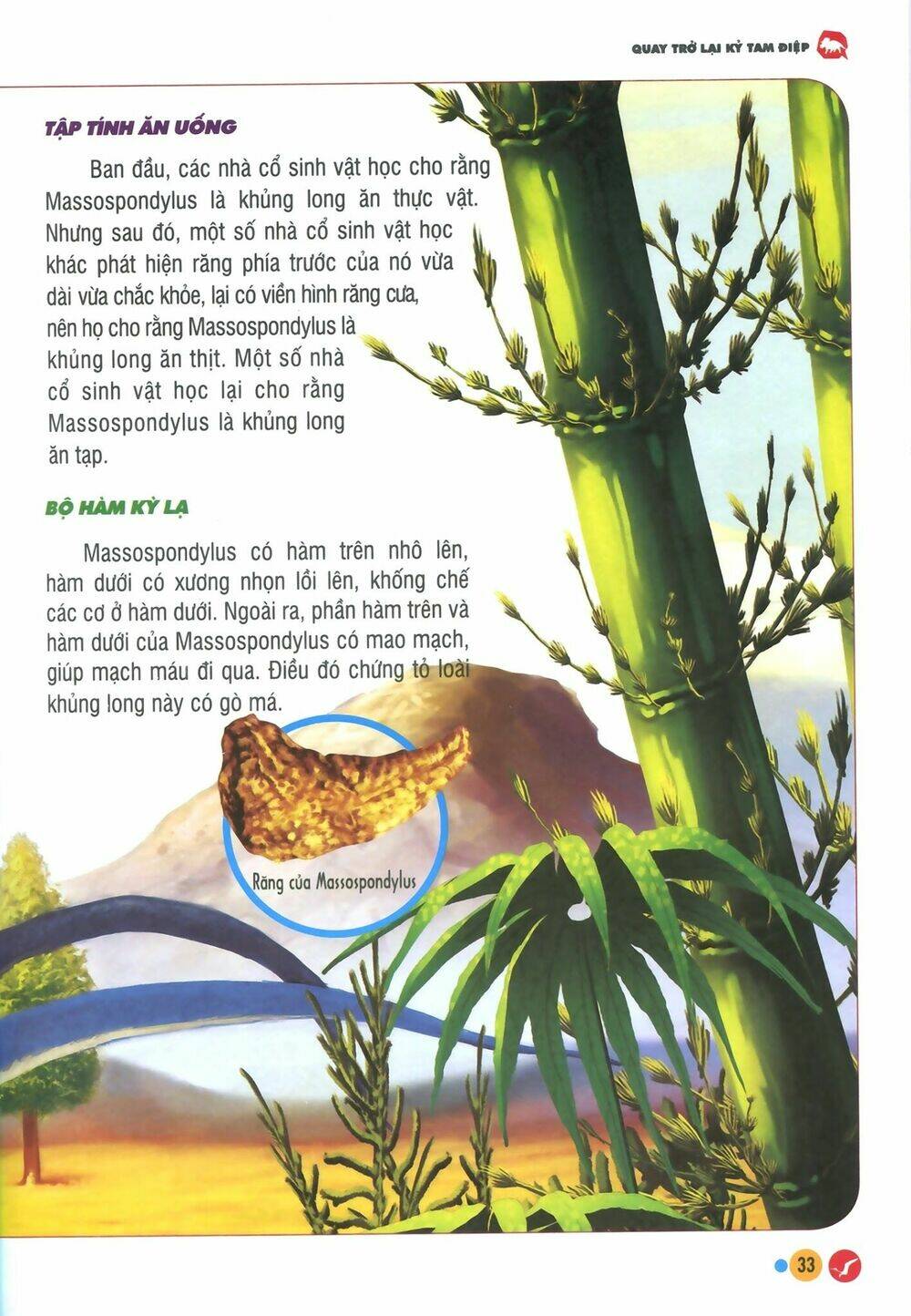 vương quốc khủng long chapter 2 13