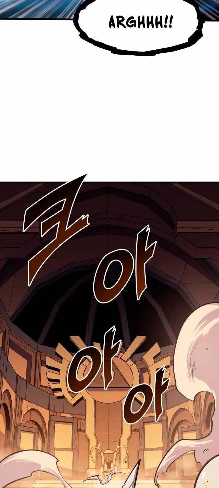 tôi trở lại thăng cấp một mình chapter 57 77