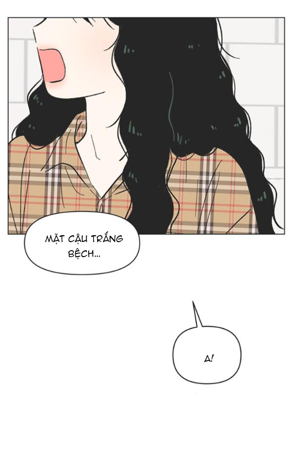 Thanh Xuân Đáng Yêu chapter 21.2 14