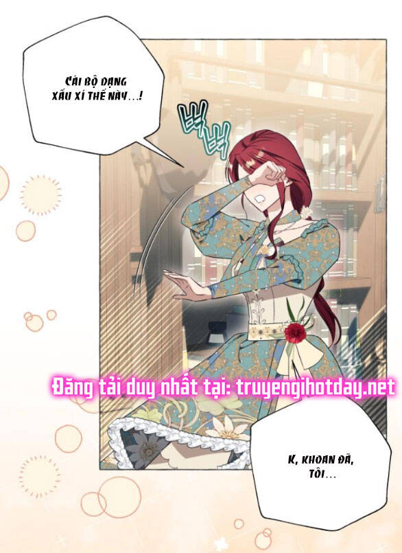 tôi tưởng đó chỉ là tiểu thuyết trọng sinh bình thường chapter 30.2 20