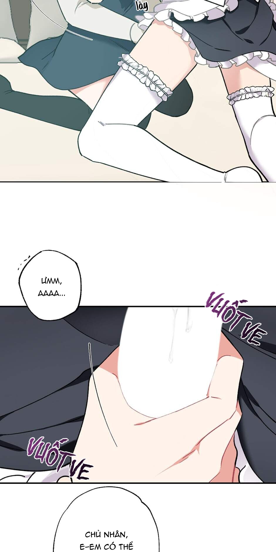 cô chủ và người hầu chapter 32 6