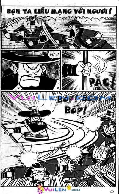 thần đồng đất việt chapter 55 22