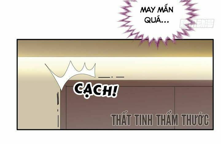 ảnh đế lão công độc ác yêu chapter 18 27