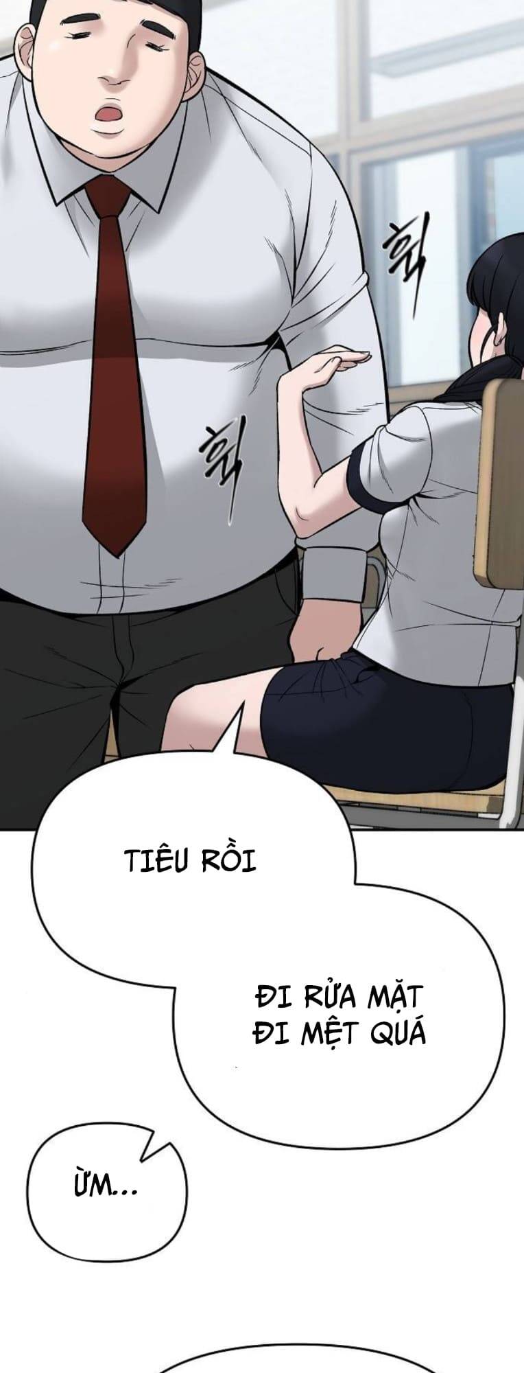 quản lí du côn chapter 59 32