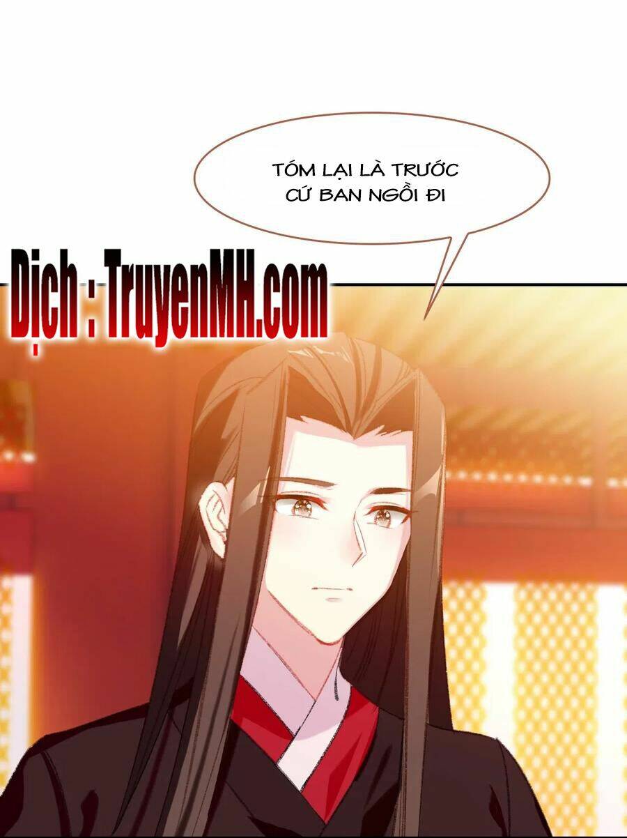 gả cho một tên thái giám đáng ghét chapter 192 8