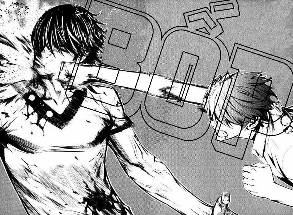 Kẻ phá hoại chapter 67 10