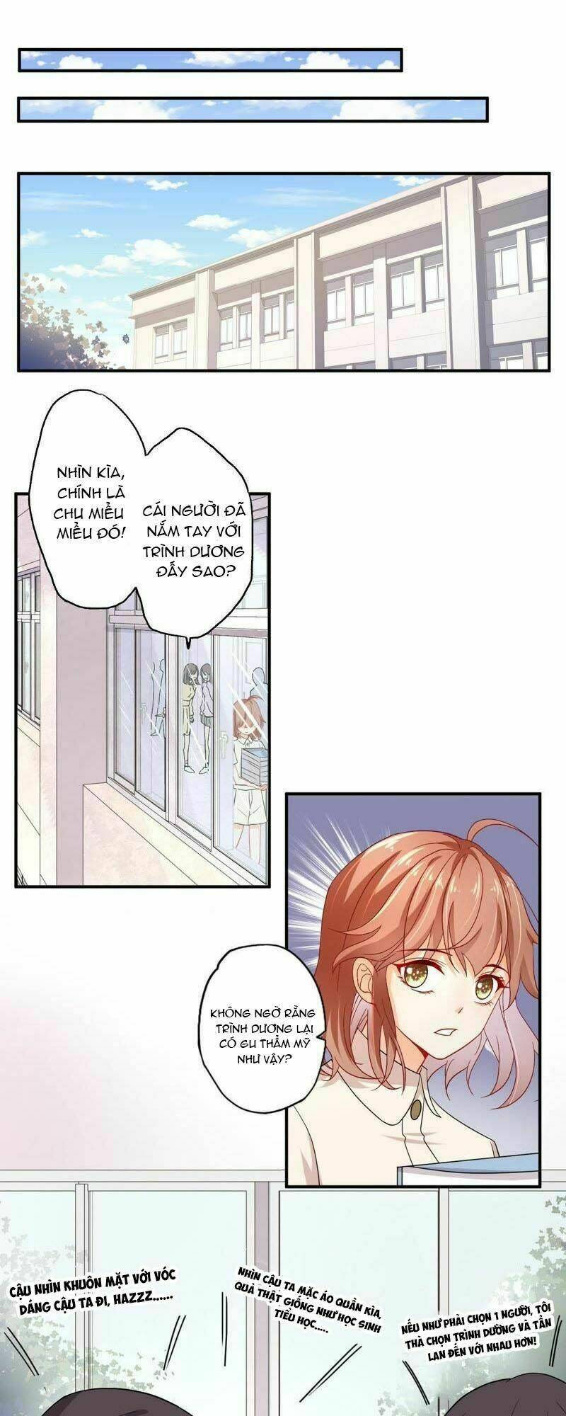 quản gia đại nhân muốn thượng vị chapter 12 17