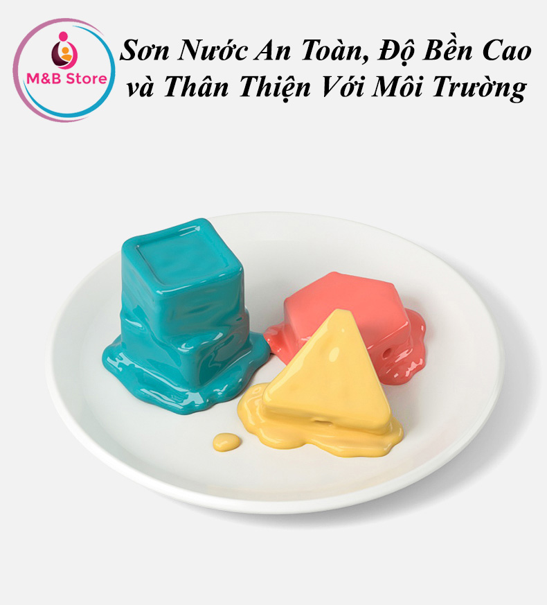 Đồ Chơi Xe Luồn Hạt - KUB