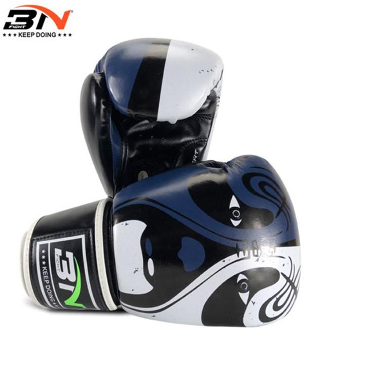 Găng Tay Boxing Thi Đấu BN1606